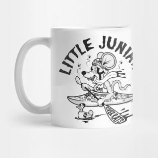 Little Juniata River Rats Mug